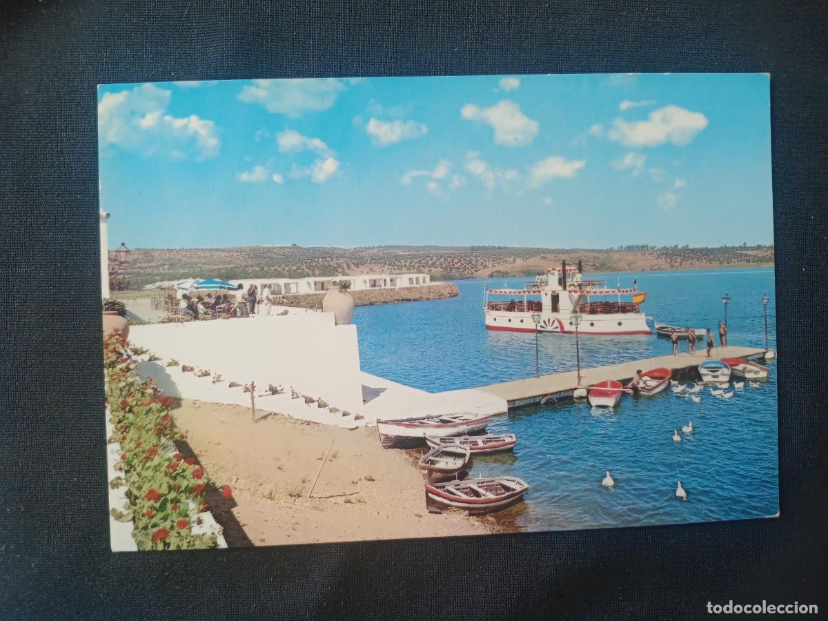 Postales: Arcos de la Frontera, C&aacute;diz - Foto 1