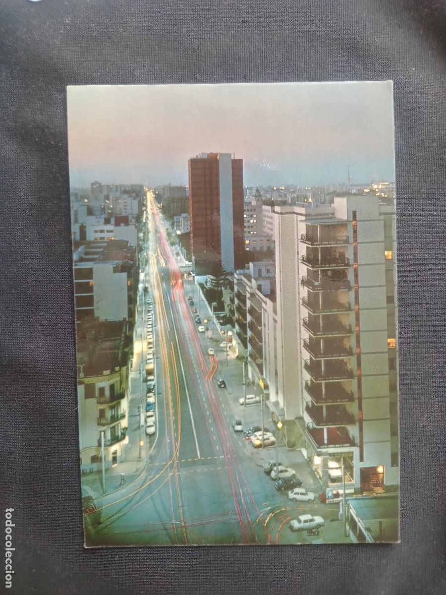 Postales: C&aacute;diz, postal escrita - Foto 1
