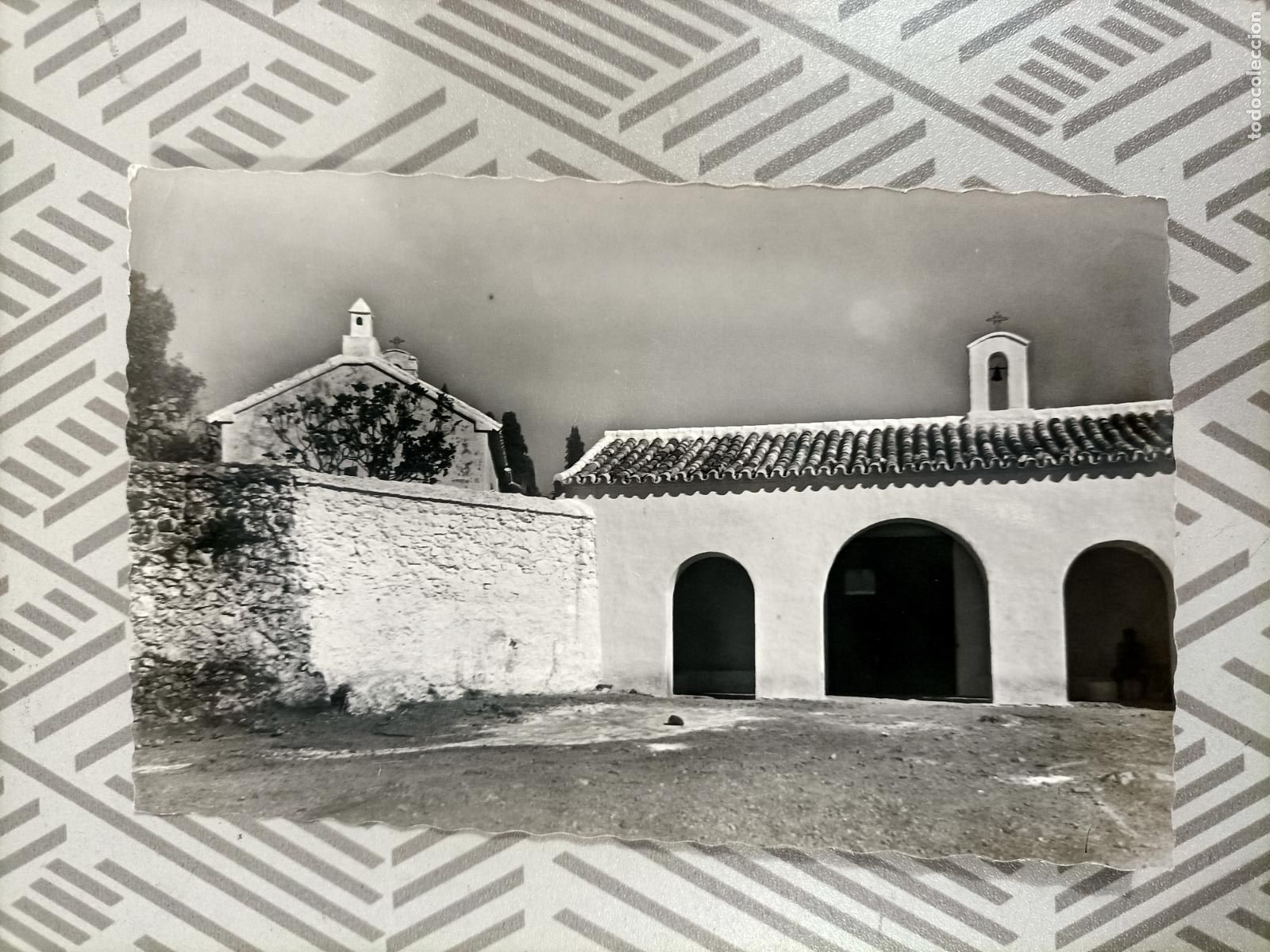 Postales: Antigua postal de C&oacute;rdoba - Foto 1