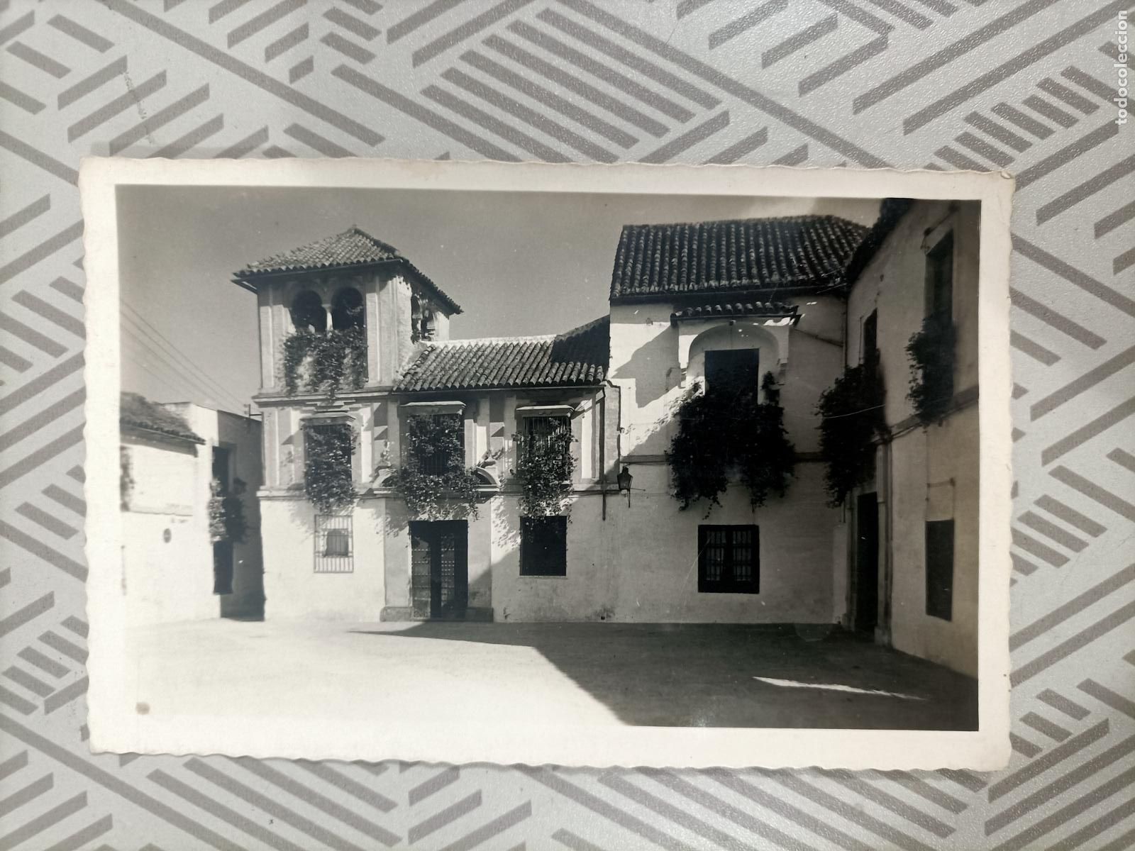 Postales: Antigua postal de C&oacute;rdoba - Foto 1