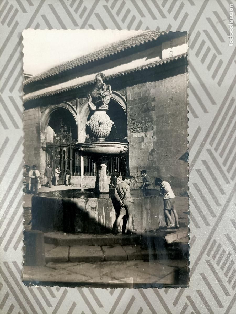 Postales: Antigua postal de C&oacute;rdoba - Foto 1
