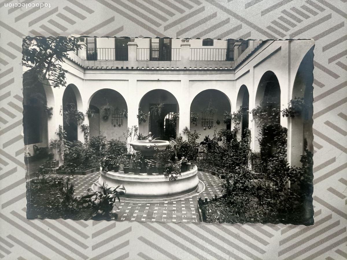 Postales: Antigua postal de C&oacute;rdoba - Foto 1