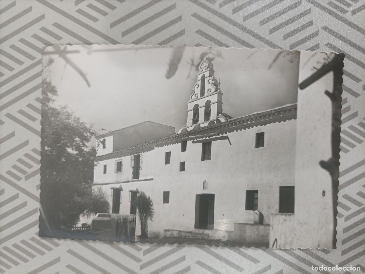 Postales: Antigua postal de C&oacute;rdoba - Foto 1