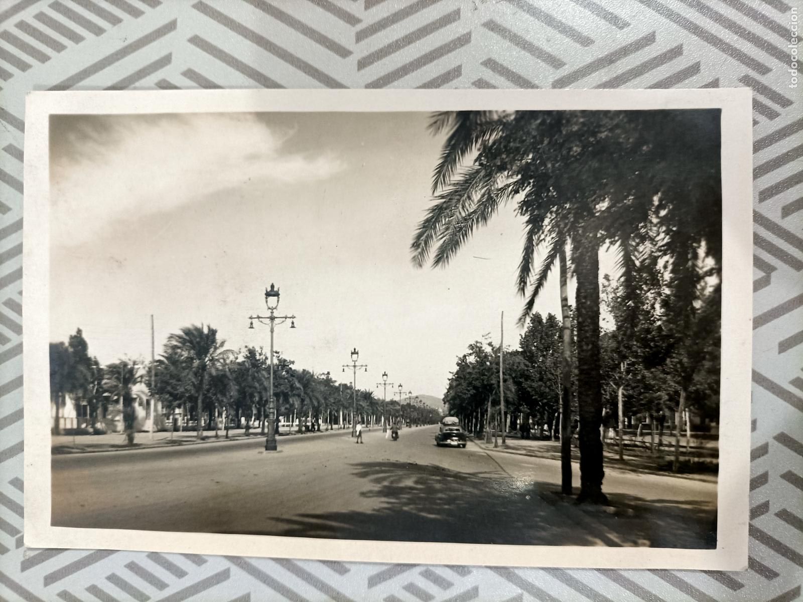 Postales: Antigua postal de C&oacute;rdoba - Foto 1