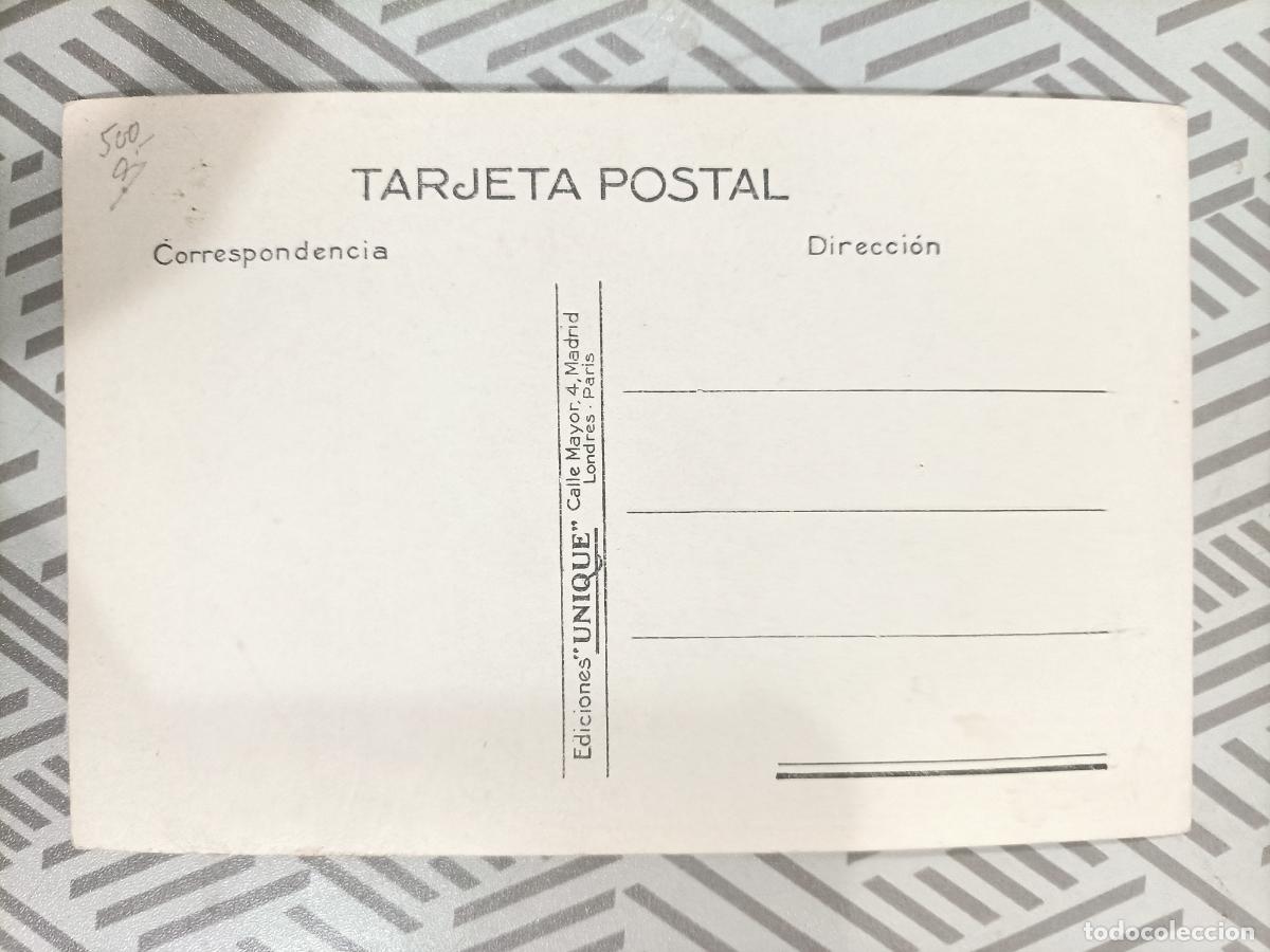 Postales: Antigua postal de C&oacute;rdoba - Foto 2