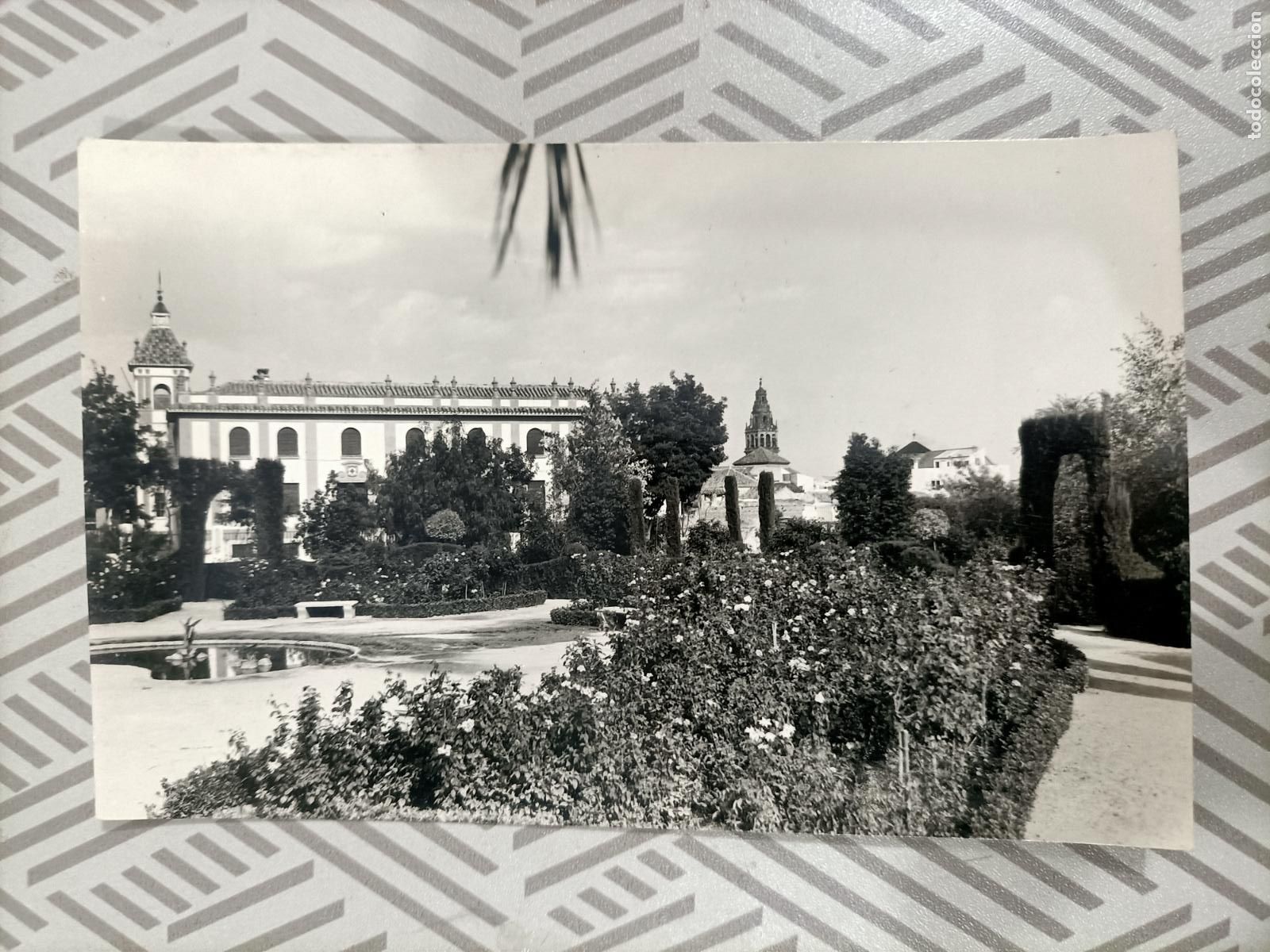 Postales: Antigua postal de C&oacute;rdoba - Foto 1