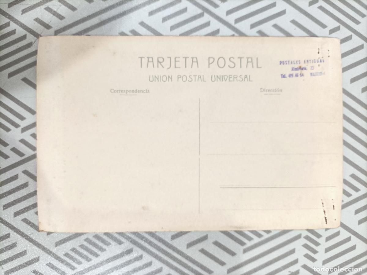 Postales: Antigua postal de C&oacute;rdoba - Foto 2