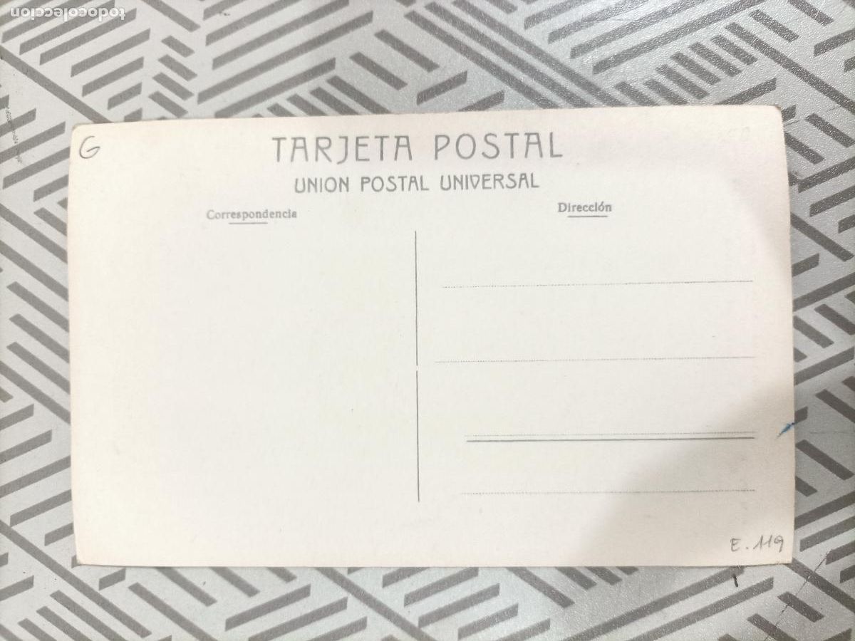 Postales: Antigua postal de C&oacute;rdoba - Foto 2