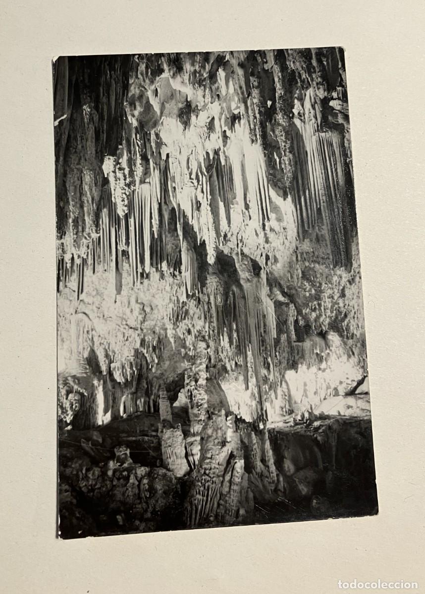 Postales: Postal CUEVA DE NERJA, M&Aacute;LAGA - Foto 1