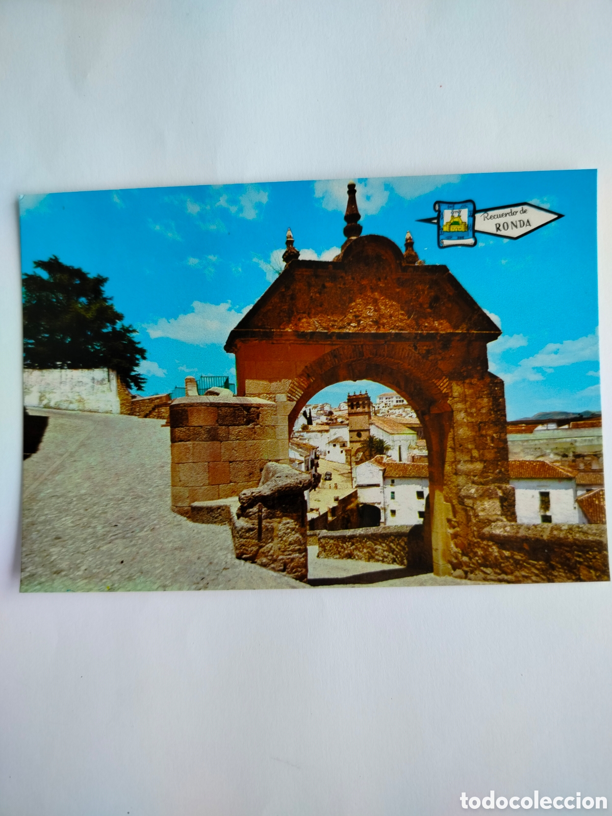 Postales: RONDA, COSTA DEL SOL - Foto 1