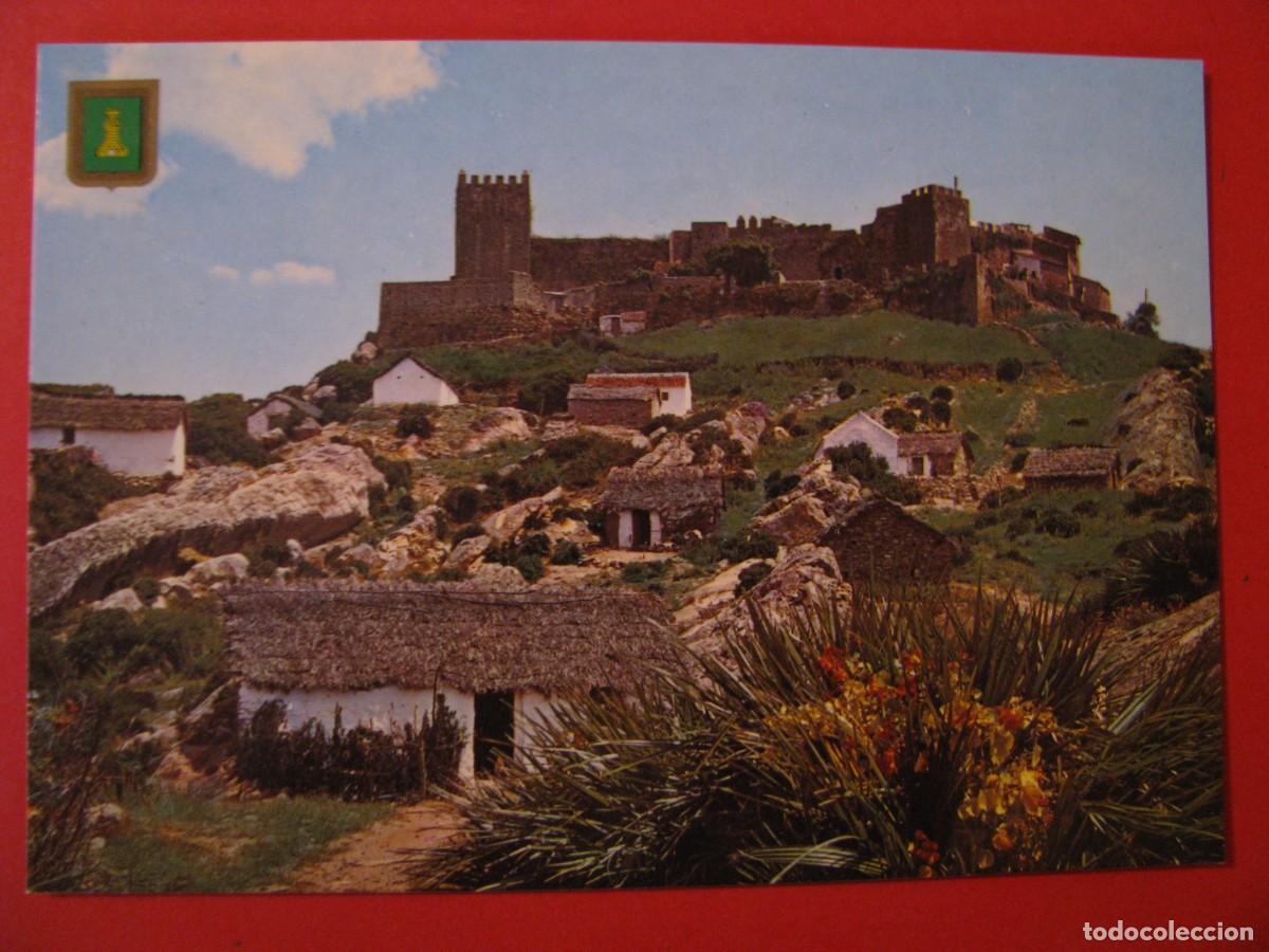 Postkarten: POSTAL DE CASTELLAR. VISTA PARCIAL. SUBIRATS CASANOVAS N&ordm; 1.