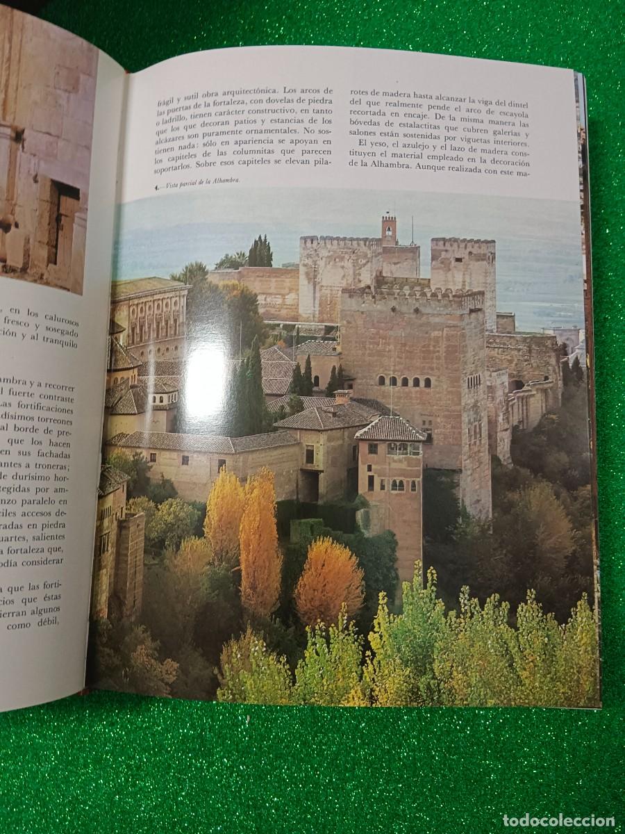 Postales: GRANADA DE EDITORIAL EVEREST - Foto 9