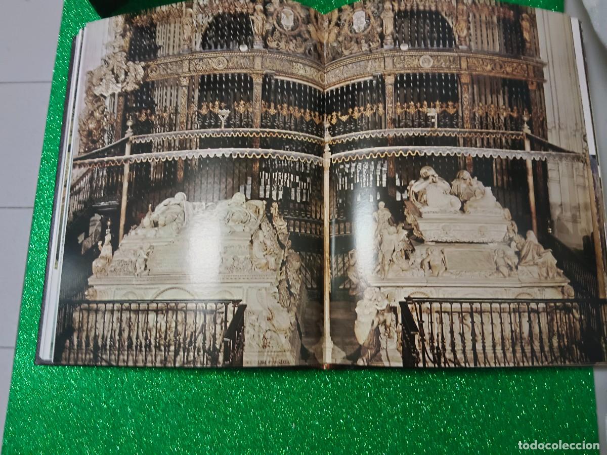 Postales: GRANADA DE EDITORIAL EVEREST - Foto 10