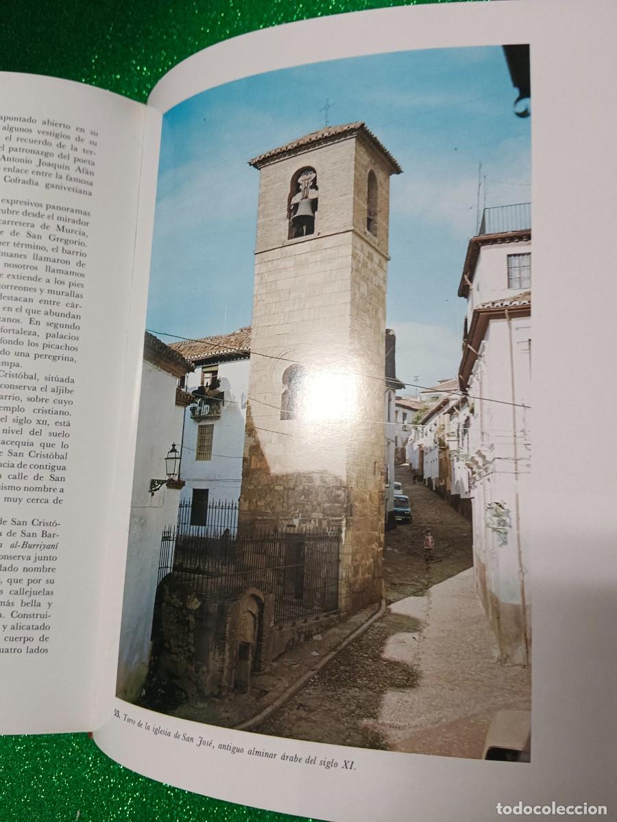 Postales: GRANADA DE EDITORIAL EVEREST - Foto 11