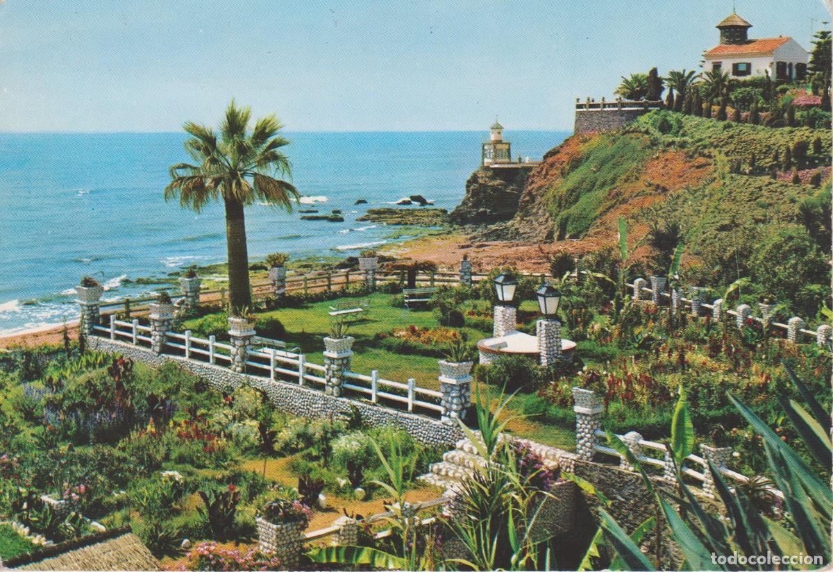 Postales: (2) TORREQUEBRADA. COSTA DEL SOL - Foto 1