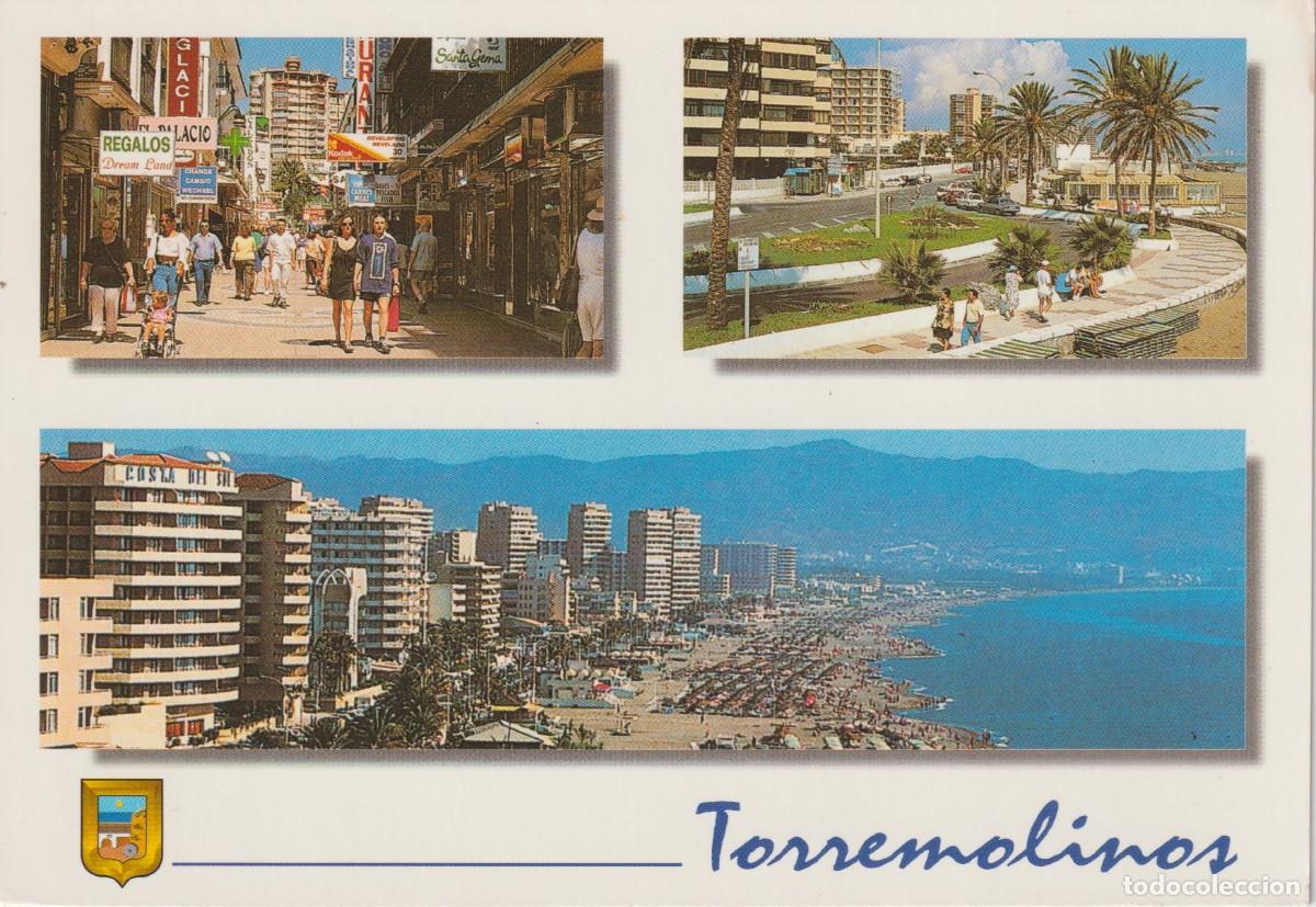 Postales: (50215) TORREMOLINOS - Foto 1