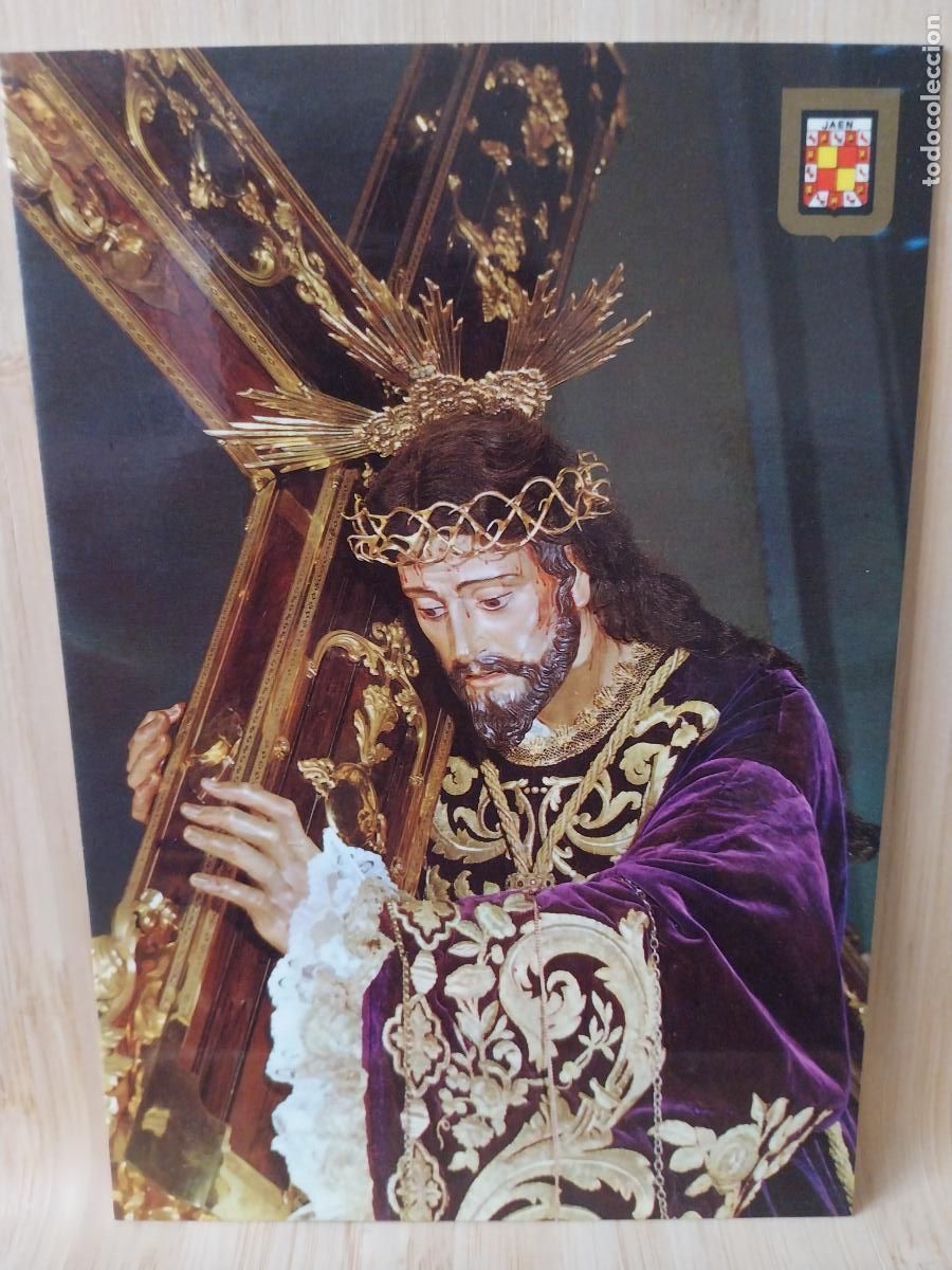 Cartes Postales: PADRE NAZARENO ED FISA 1237 SC ORIGINAL