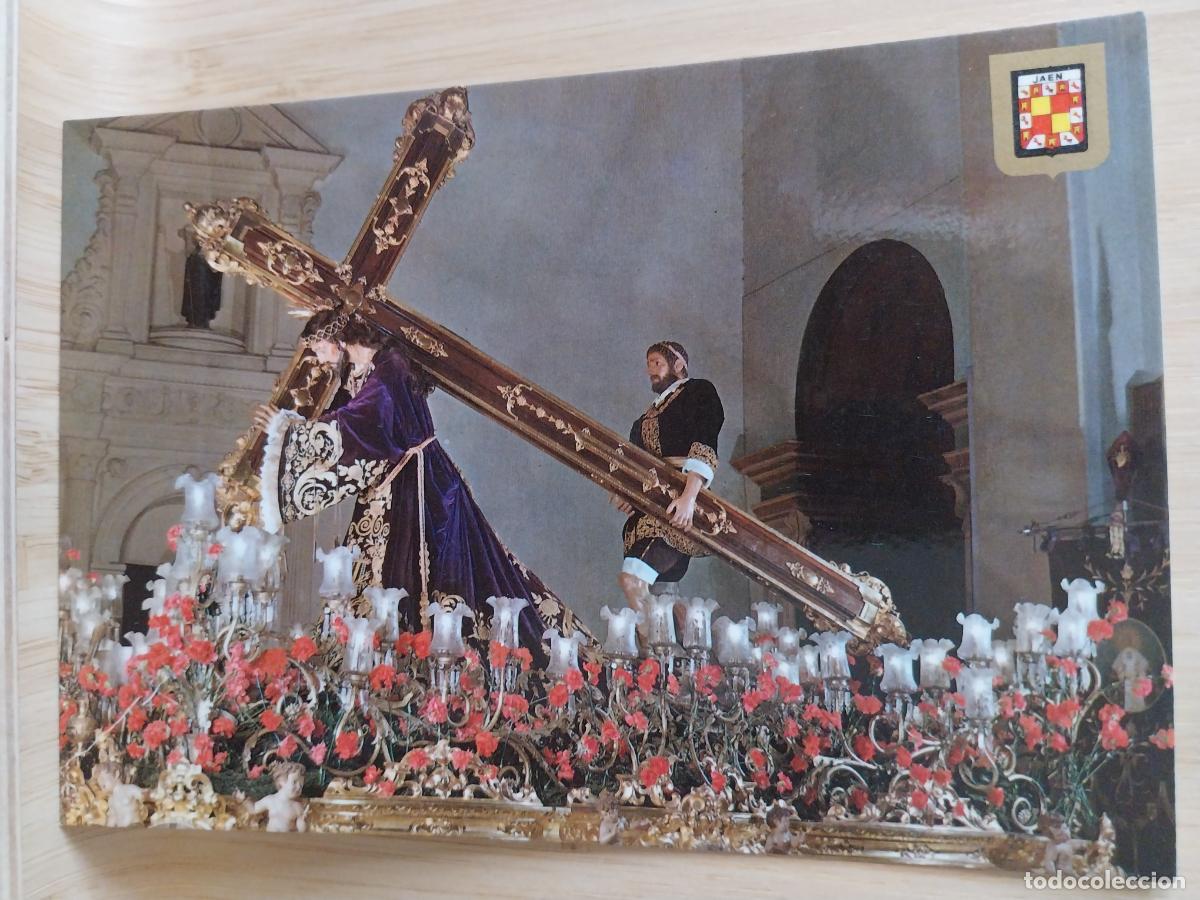 Cartes Postales: PADRE NAZARENO ED FISA 1238 SC ORIGINAL