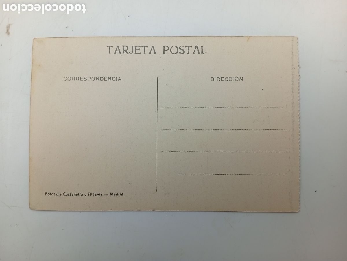 Postales: 42 postales de Sevilla - Foto 4