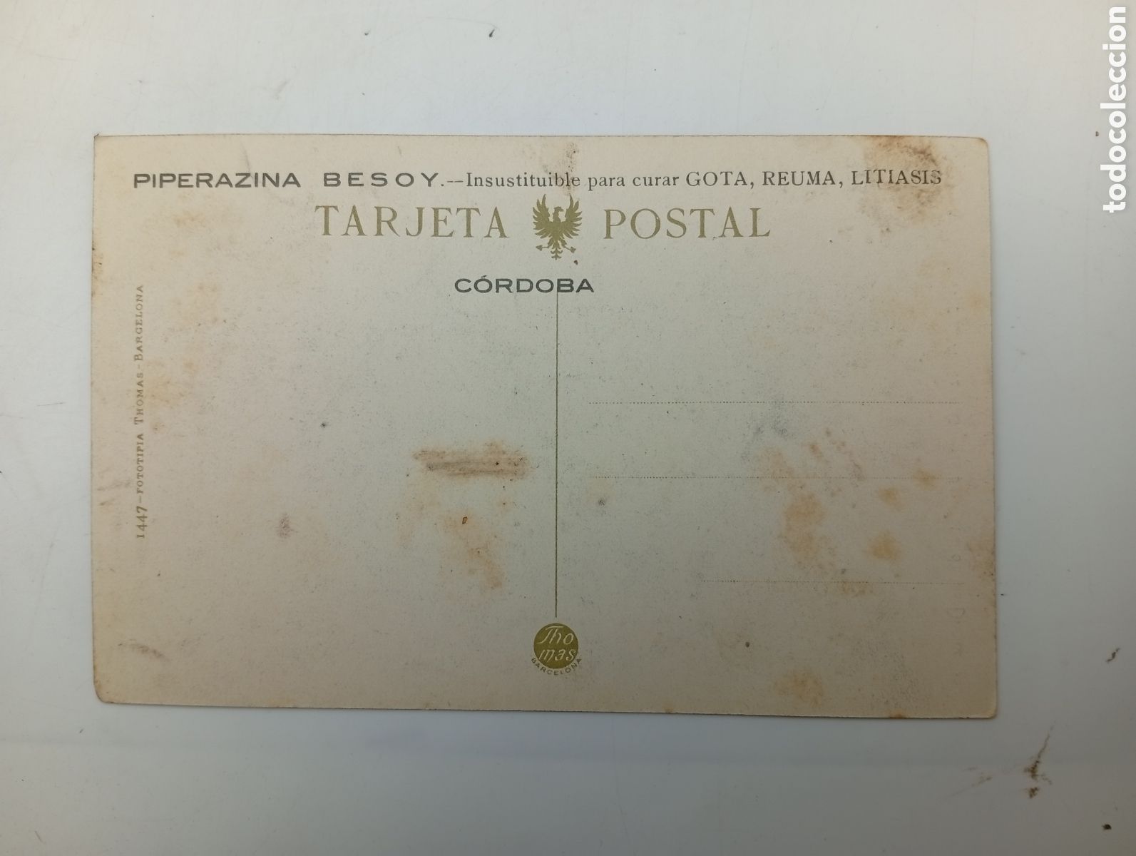 Postales: 42 postales de Sevilla - Foto 5