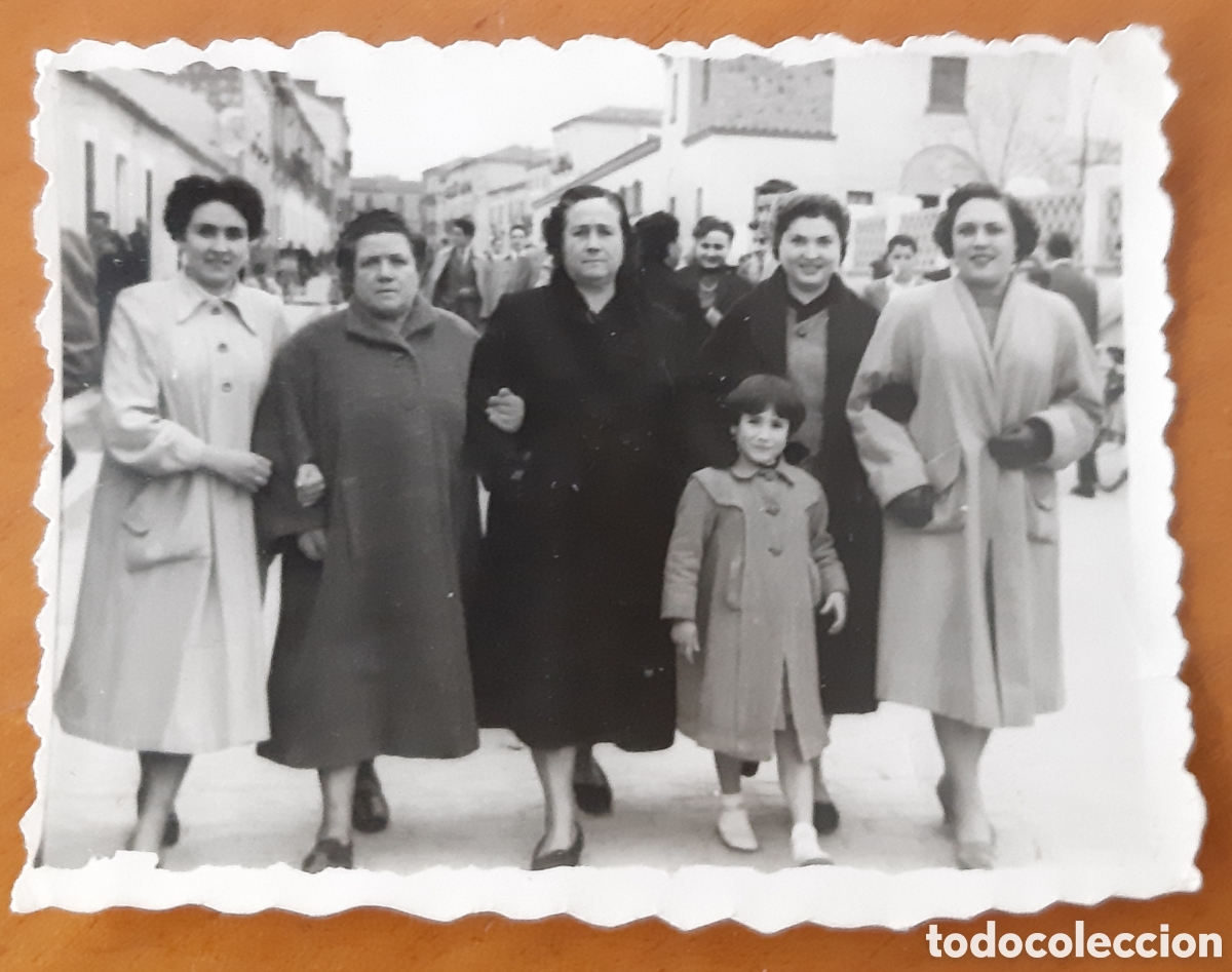Cartes Postales: Fotograf&iacute;a Linares Ja&eacute;n. Fot&oacute;grafo Hnos. Espejo. A&ntilde;o 1954. Original. R9612