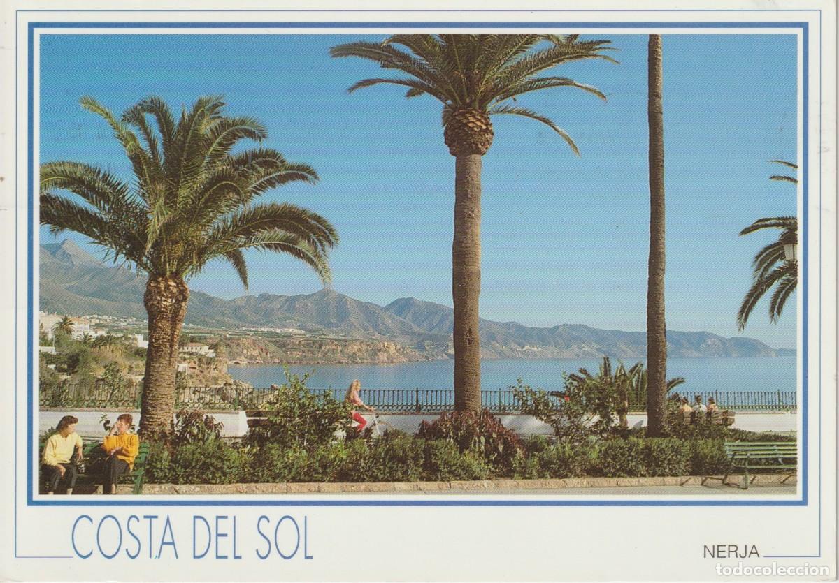 Postales: (228) NERJA. COSTA DEL SOL - Foto 1