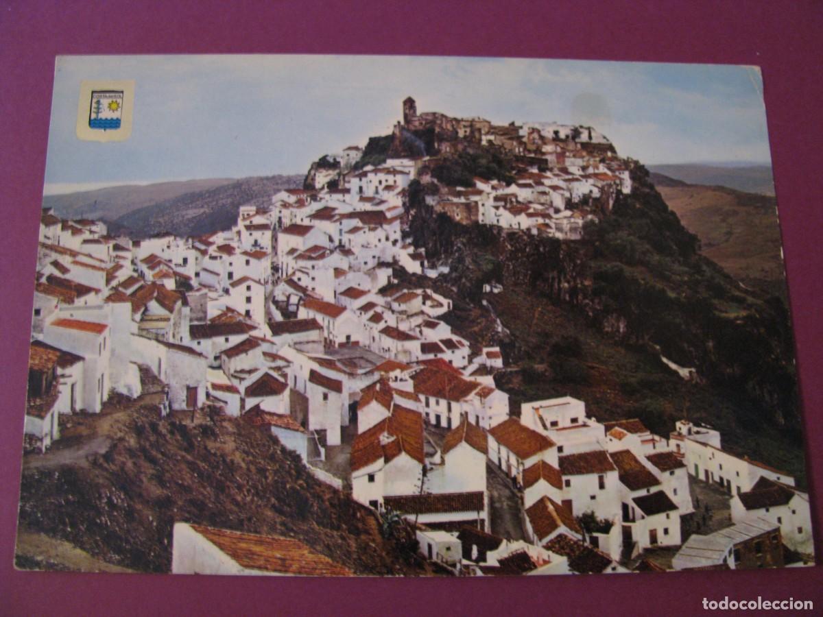 Postales: POSTAL DE CASARES. DOMINGUEZ 25. - Foto 1