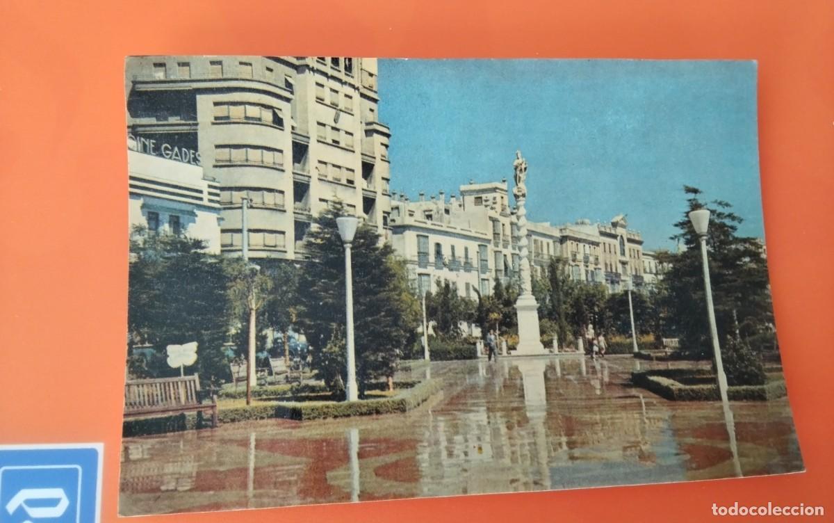 Postales: CADIZ , POSTAL ANTIGUA - Foto 1