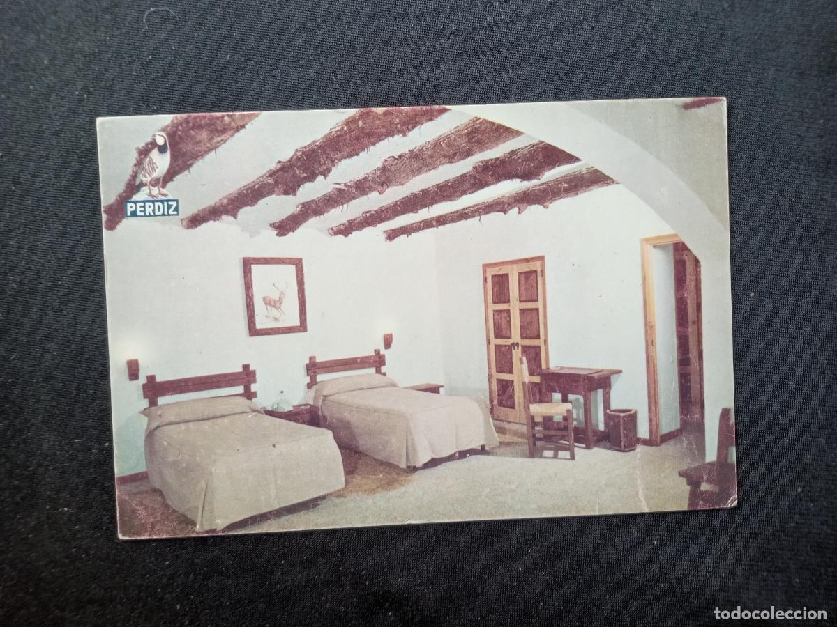 Postales: Hostal de la Perdiz, La Carolina, Ja&eacute;n - Foto 1