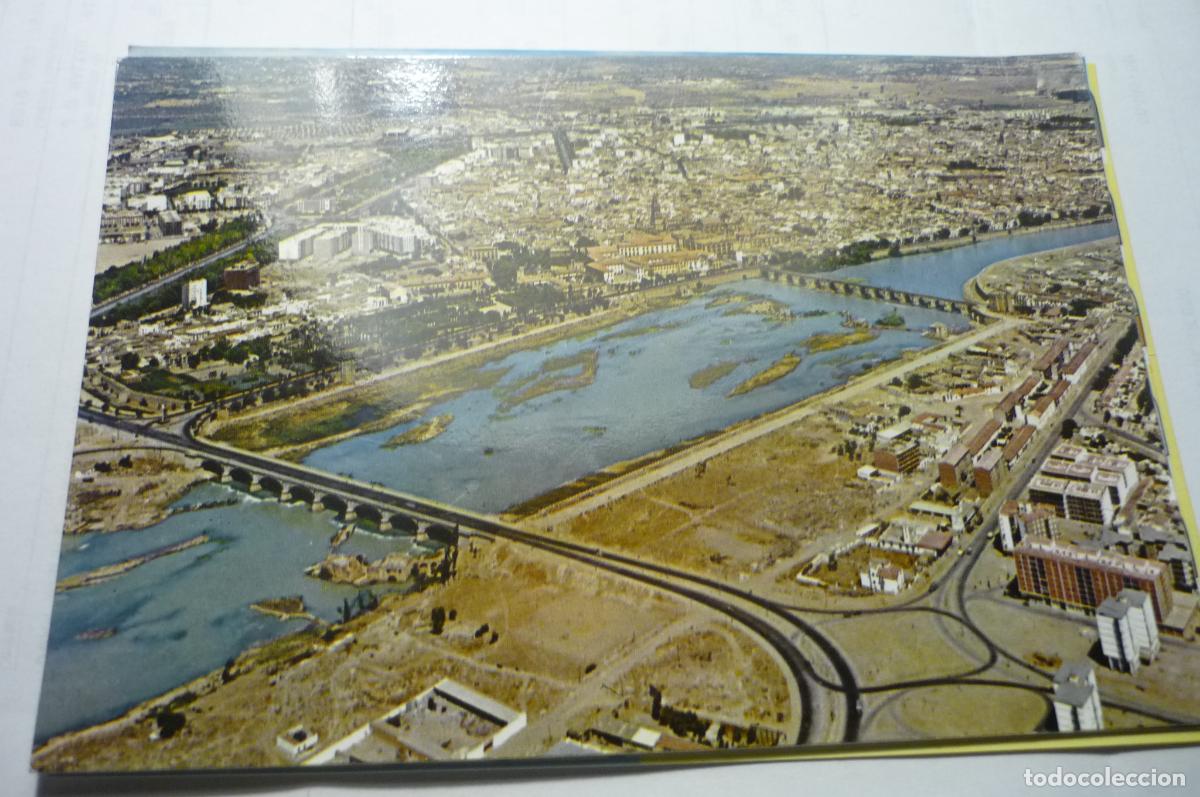 Postales: postal cordiba aerea - Foto 1