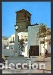 Postales: Enix. *Plaza San Juan* Ed. BV - Foto Ruiz Martin n&ordm; 55. Nueva.