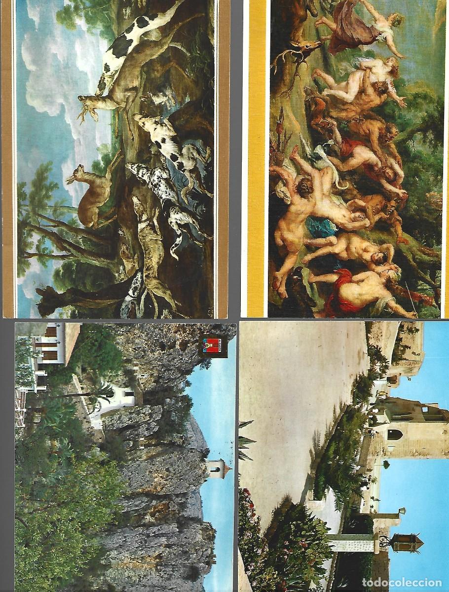 Postales: postales las que ves NUMERO 141 - Foto 1