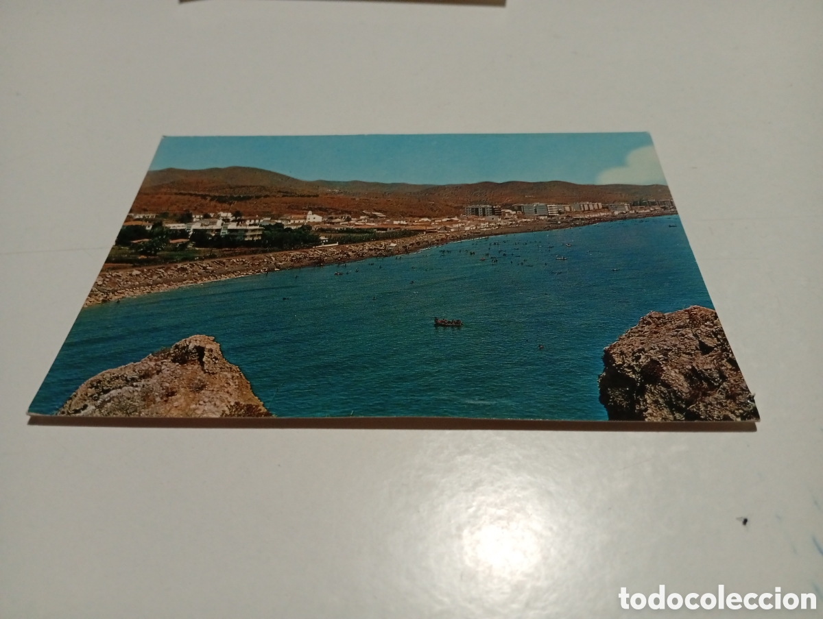 Postales: Postal rinc&oacute;n de la victoria - Foto 1