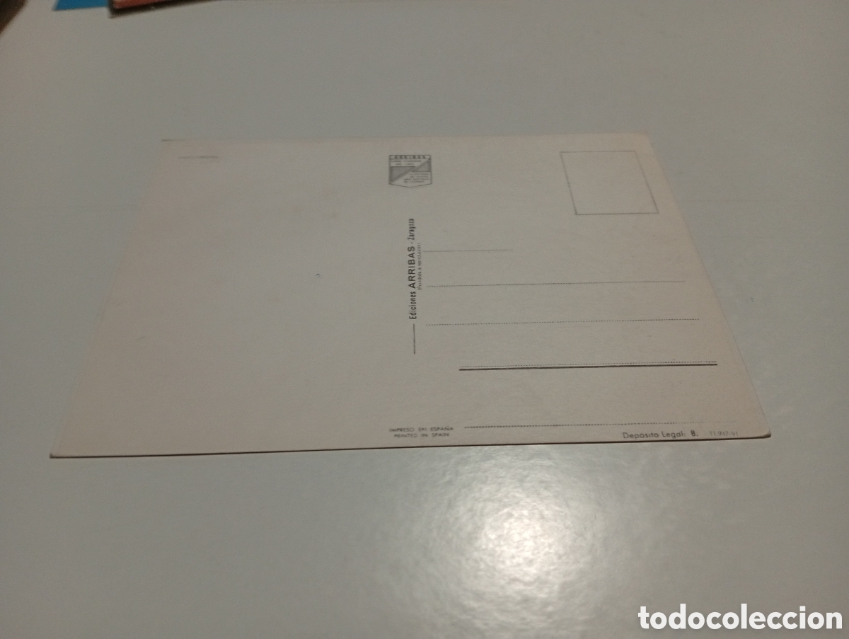 Postales: Postal C&oacute;rdoba......... - Foto 2
