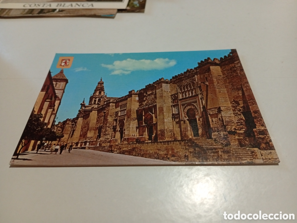 Postales: Postal C&oacute;rdoba......., - Foto 1