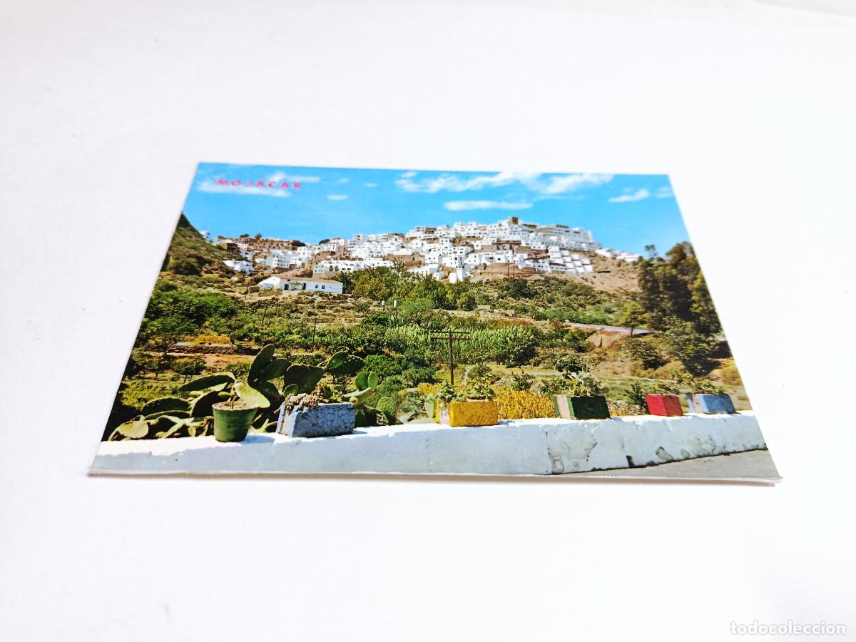 Postales: ALMER&Iacute;A - POSTAL MOJ&Aacute;CAR - VISTA GENERAL - Foto 1