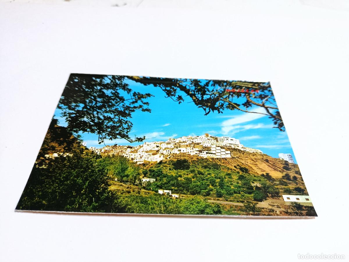 Postales: ALMER&Iacute;A - POSTAL MOJ&Aacute;CAR - VISTA GENERAL - Foto 1