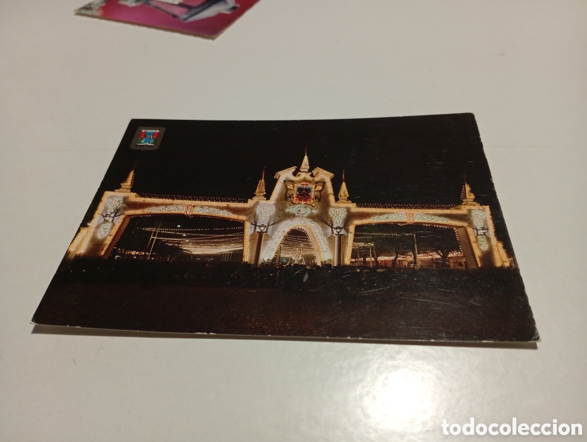 Postales: Postal Sevilla............ - Foto 1
