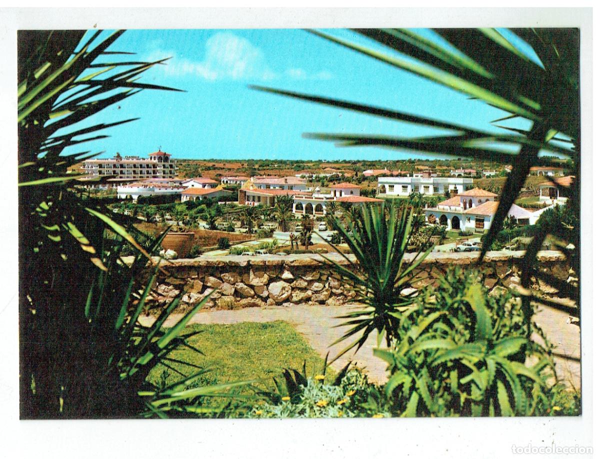 Postales: POSTAL: CONIL. (C&Aacute;DIZ) (C/A38) - Foto 1