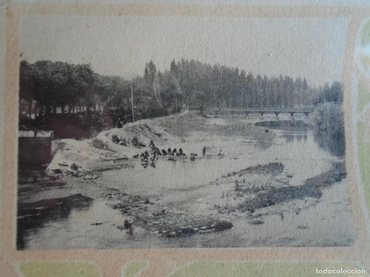 Postales: (PS-79469)POSTAL DE MALAGA?-LAVANDERAS - Foto 3