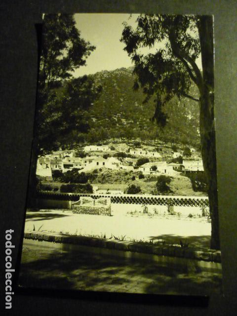 Postales: MIJAS MALAGA COSTA DEL SOL - Foto 1