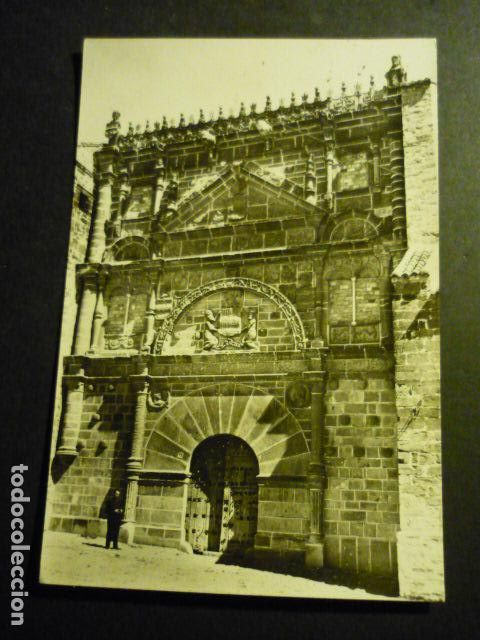 Postales: UBEDA JAEN CASA DE LAS TORRES - Foto 1