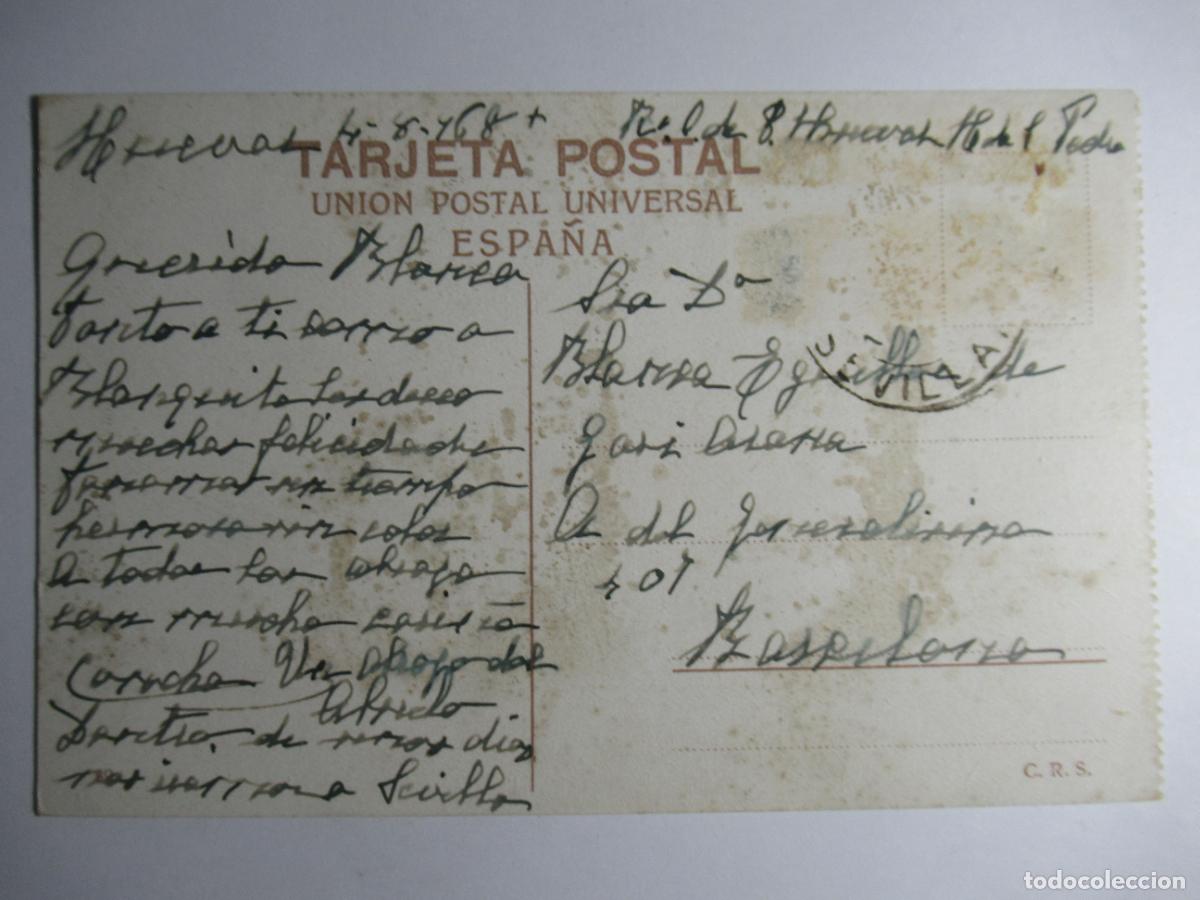 Postales: Sevilla - Torre del Oro - Foto 2