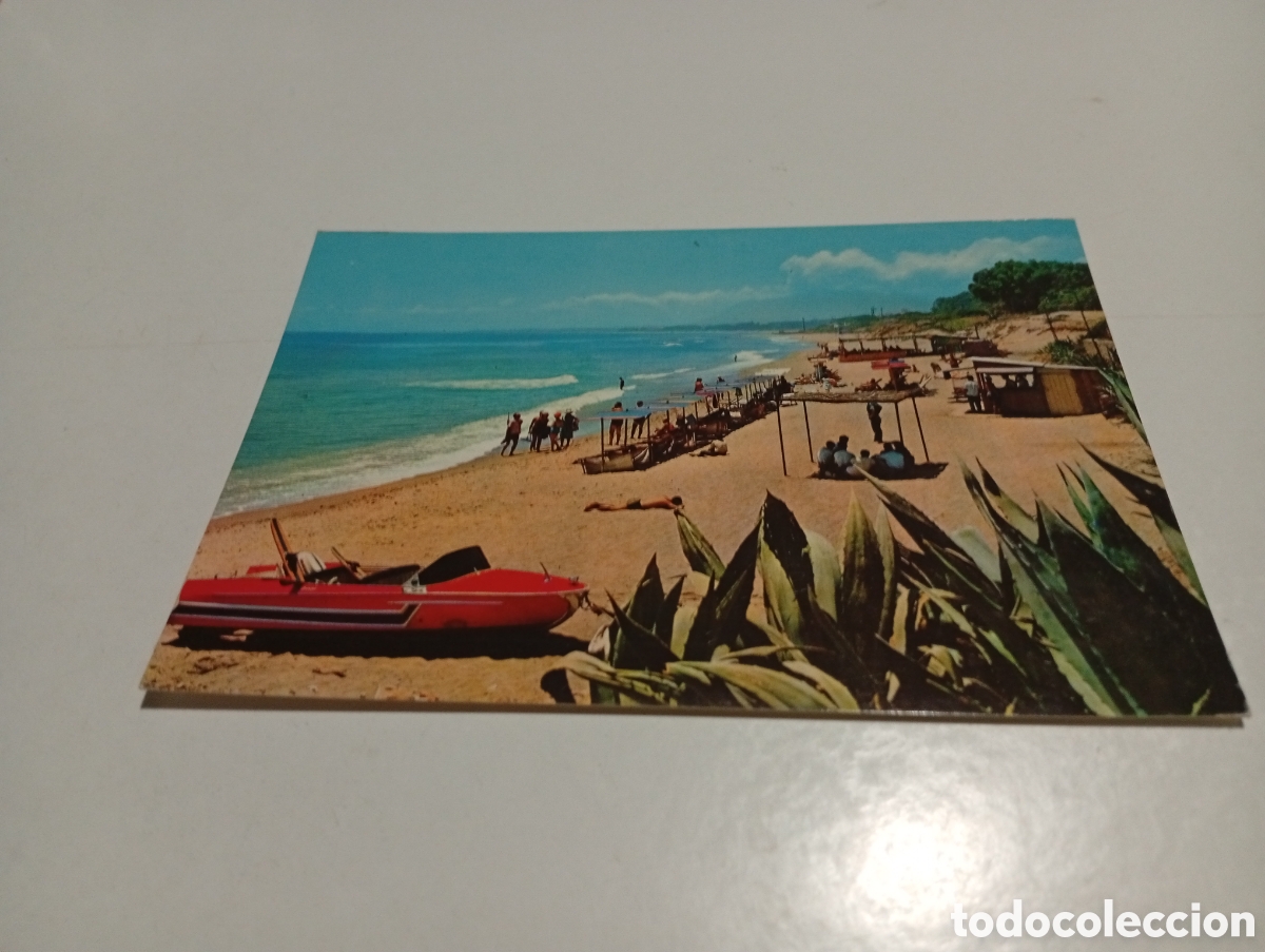 Postales: Postal Marbella........ - Foto 1