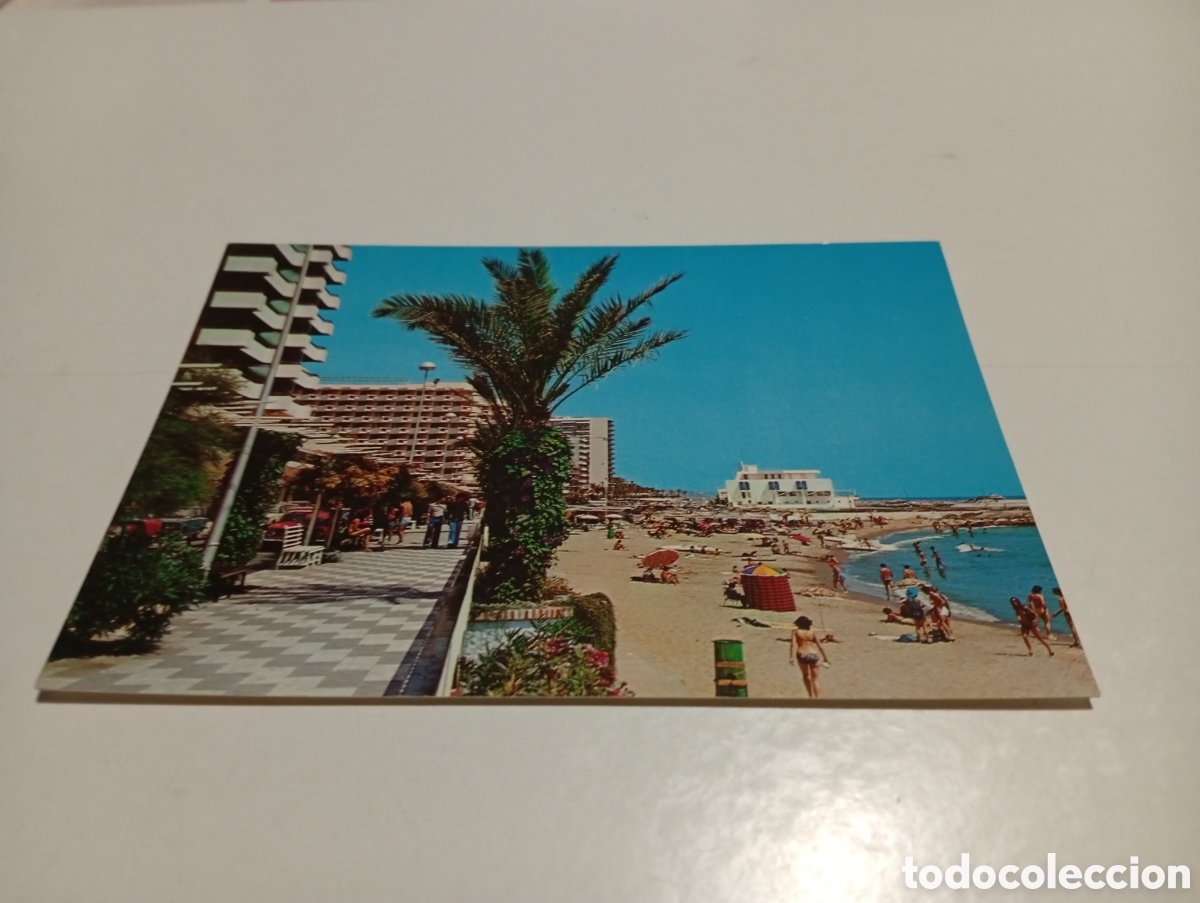 Postales: Postal Marbella...... - Foto 1