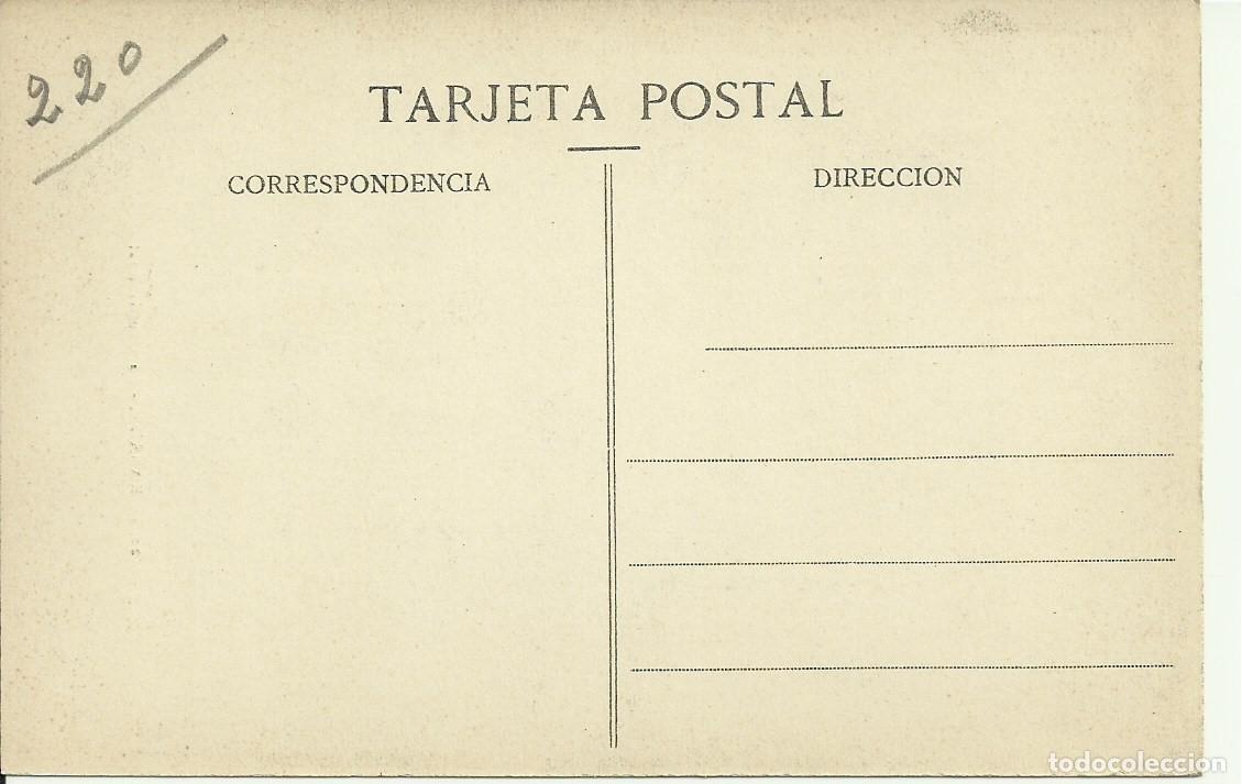 Postales: Granada - La Capilla Real - Foto 2