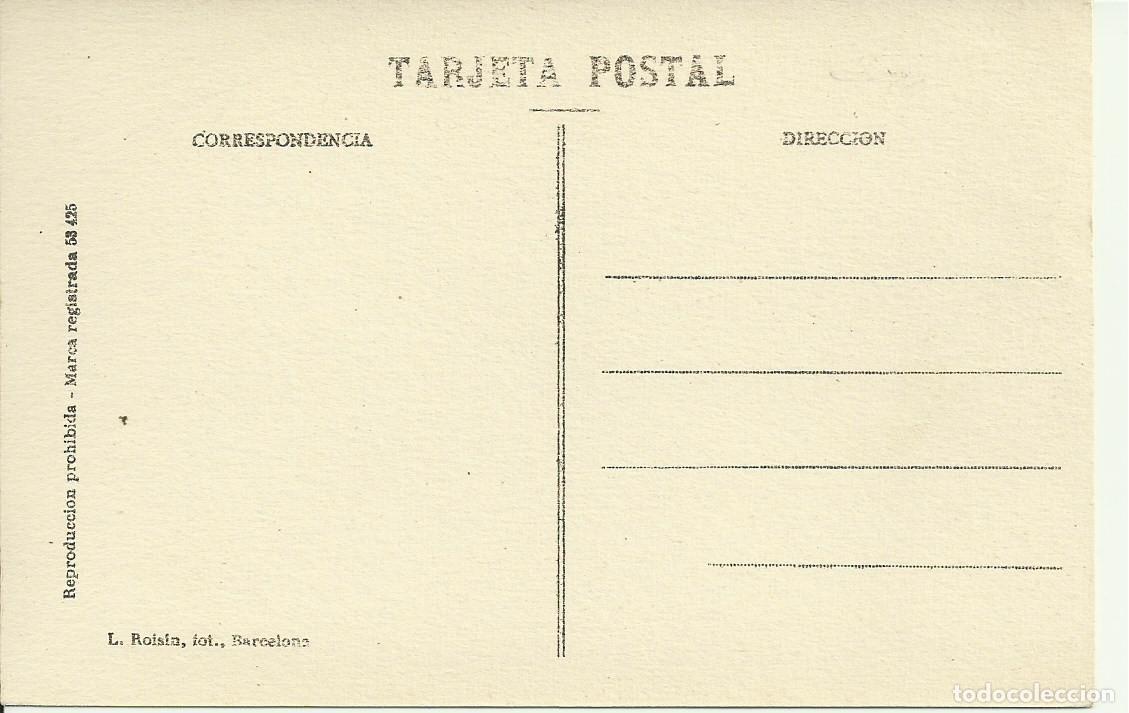 Postales: Sevilla - Plaza del Triunfo - Foto 2