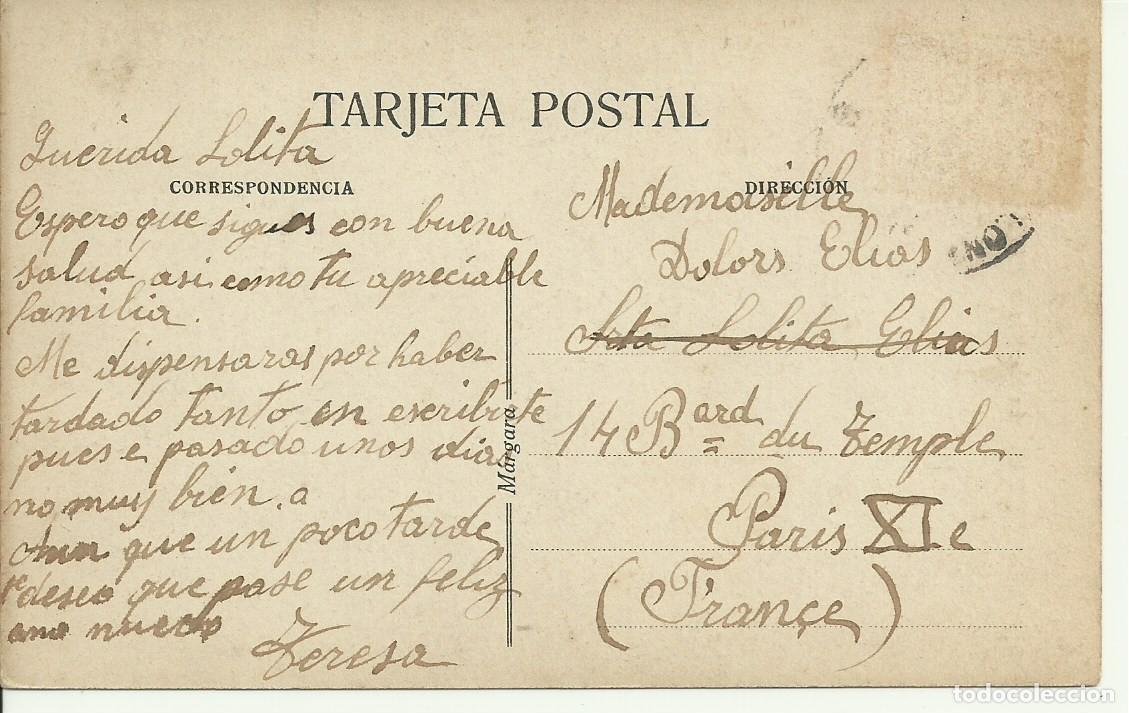 Postales: Sevilla - La Alameda de Hercules - Foto 2