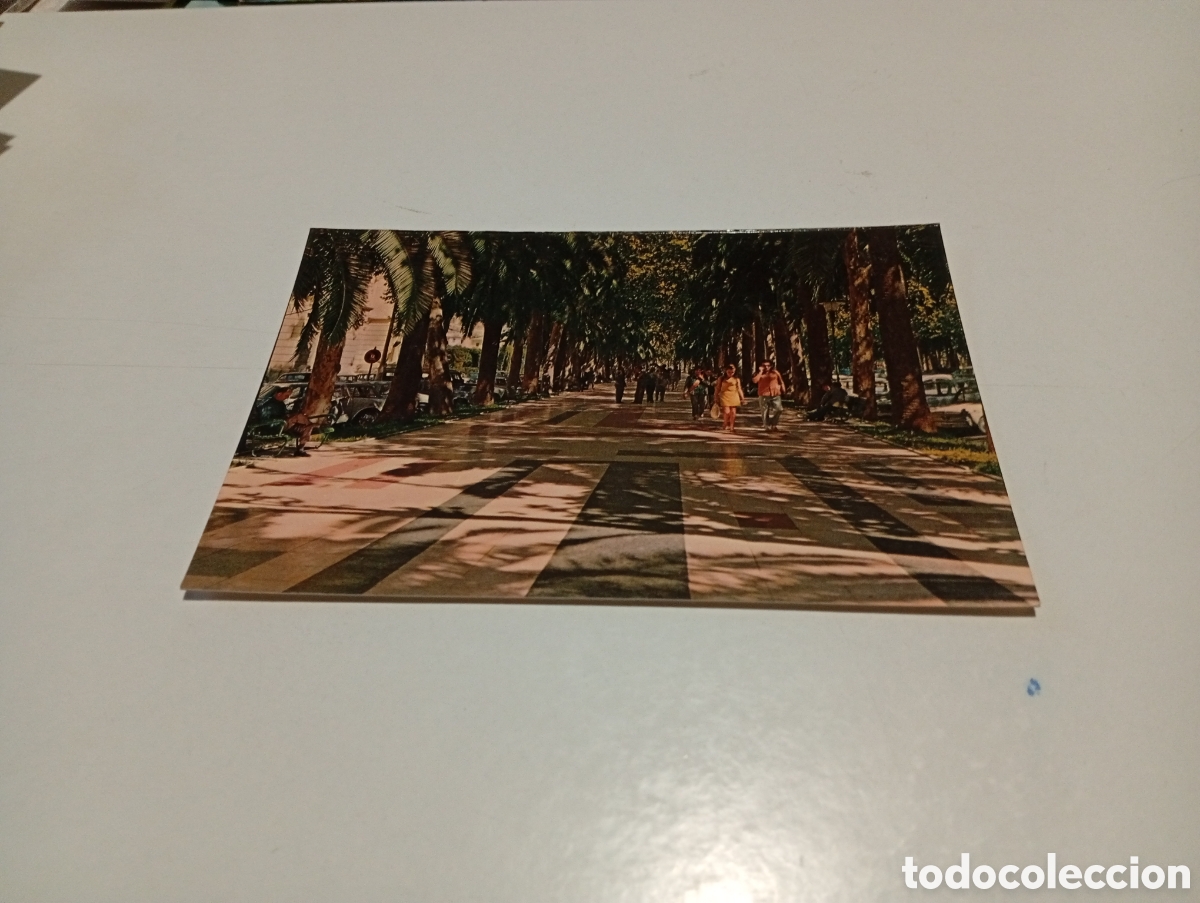 Postales: Postal M&aacute;laga......... - Foto 1