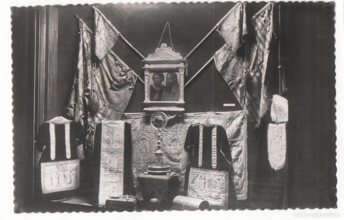 Postales: Granada- Capilla Real--sin circular - Foto 1
